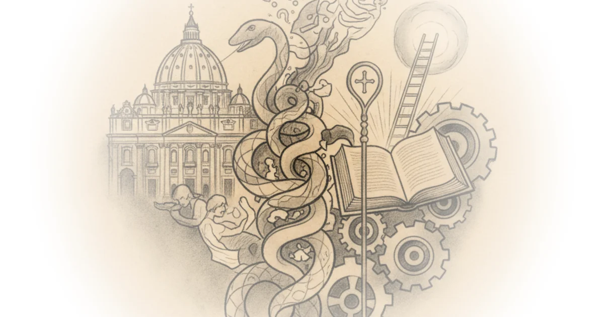 The newest synod reports: A reader's guide