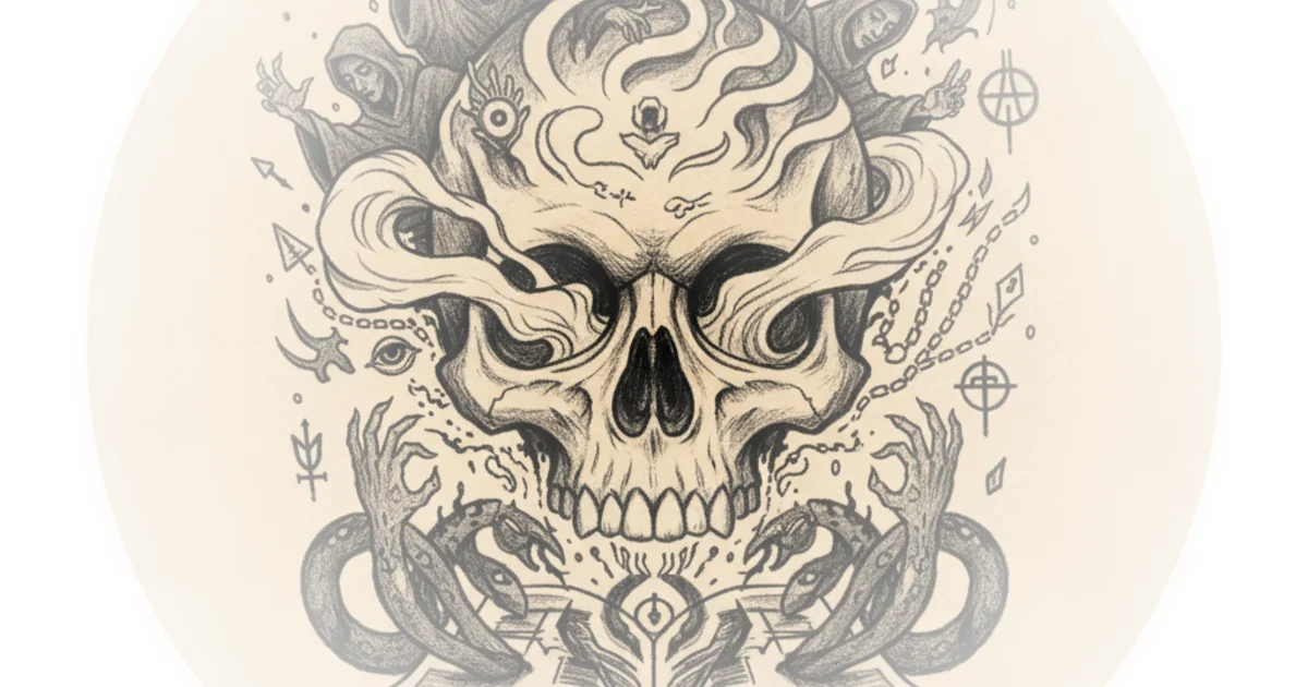 How occultists remade the world