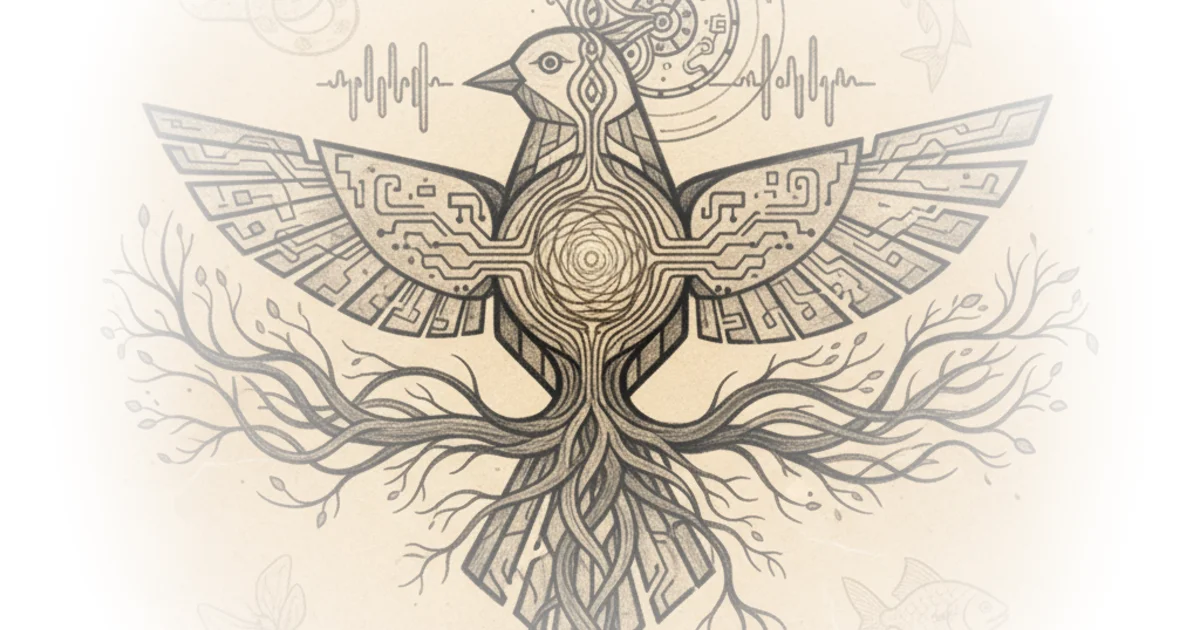 I saved a png image to a bird