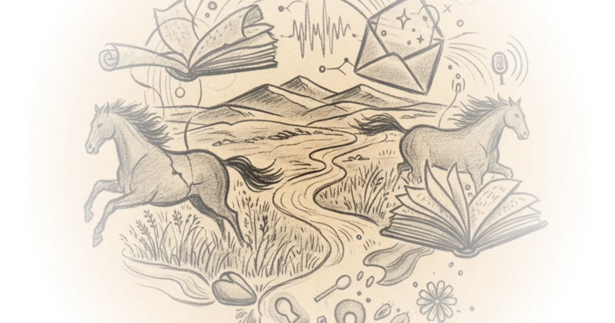 Ep27 more steppe stories