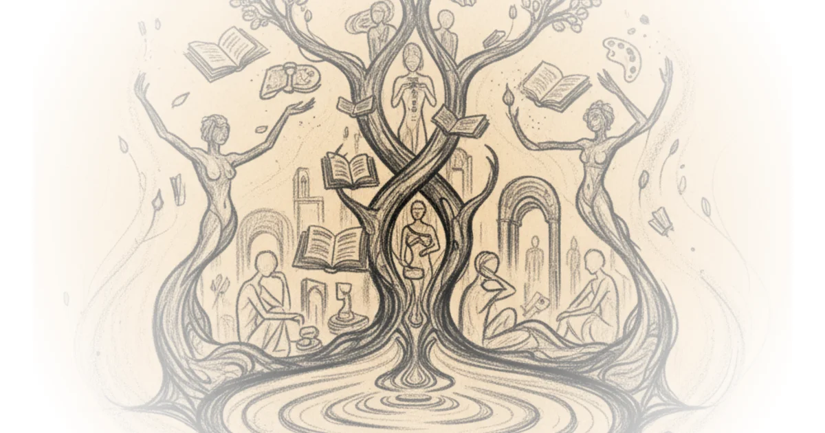 Humane arts: Conclusion