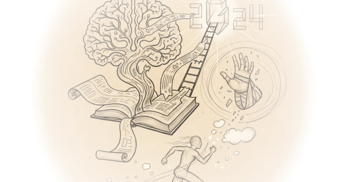 LLM research papers: The 2024 list