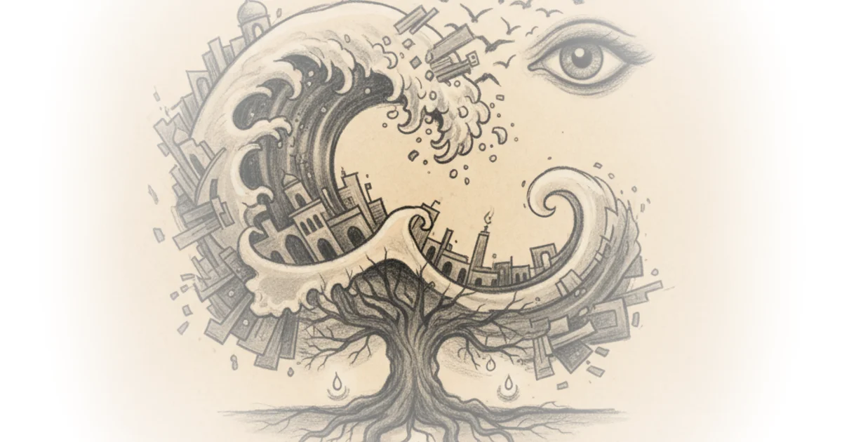 Is atheism growing in the Arab world?