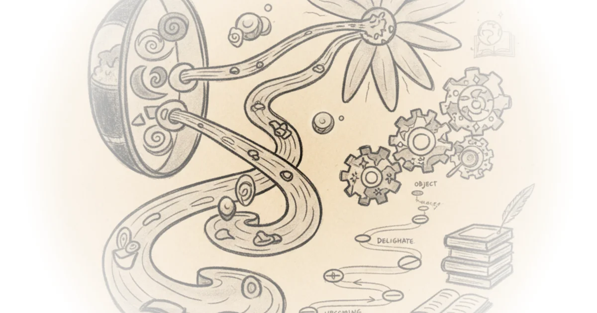 In praise of (some) compartmentalization