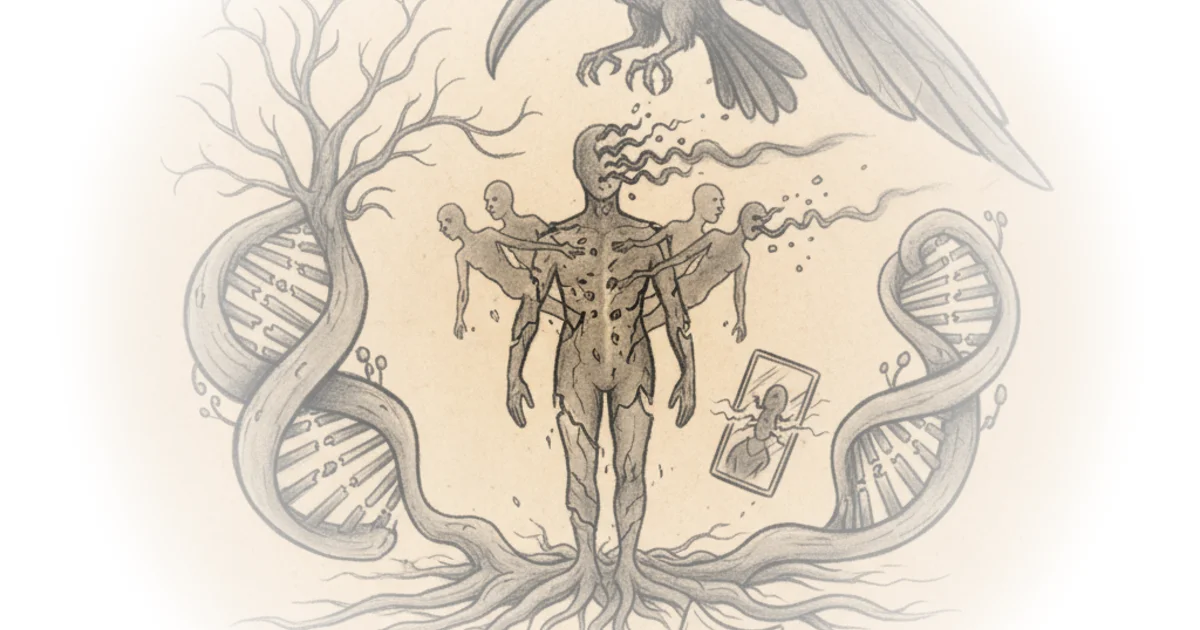 The man who faked human cloning