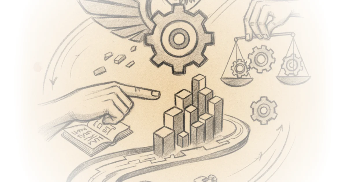 Keeping score on procurement reform
