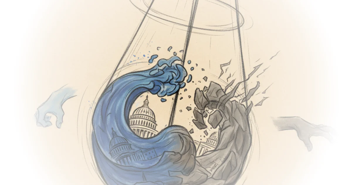 The pendulum