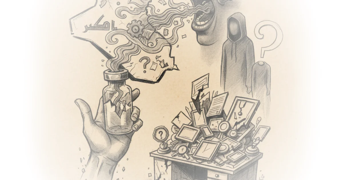 Is the CIA still hiding embarrassing details of its Iraq wmd debacle?