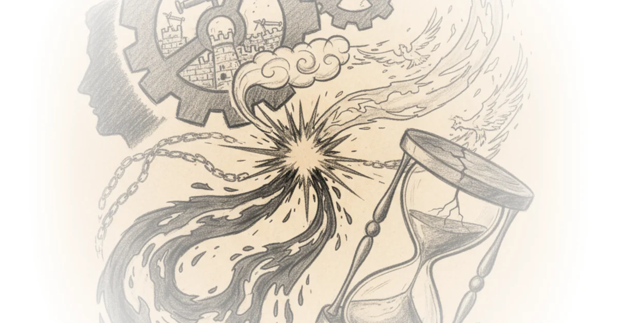 Ep19 asymmetrical perspectives