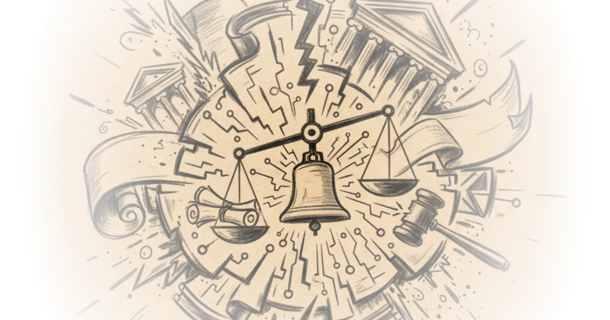 Short circuit: An inexhaustive weekly compendium of rulings from the federal courts of appeal