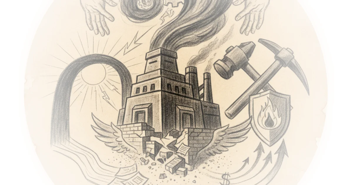 Debunking the myth of expensive coal plants