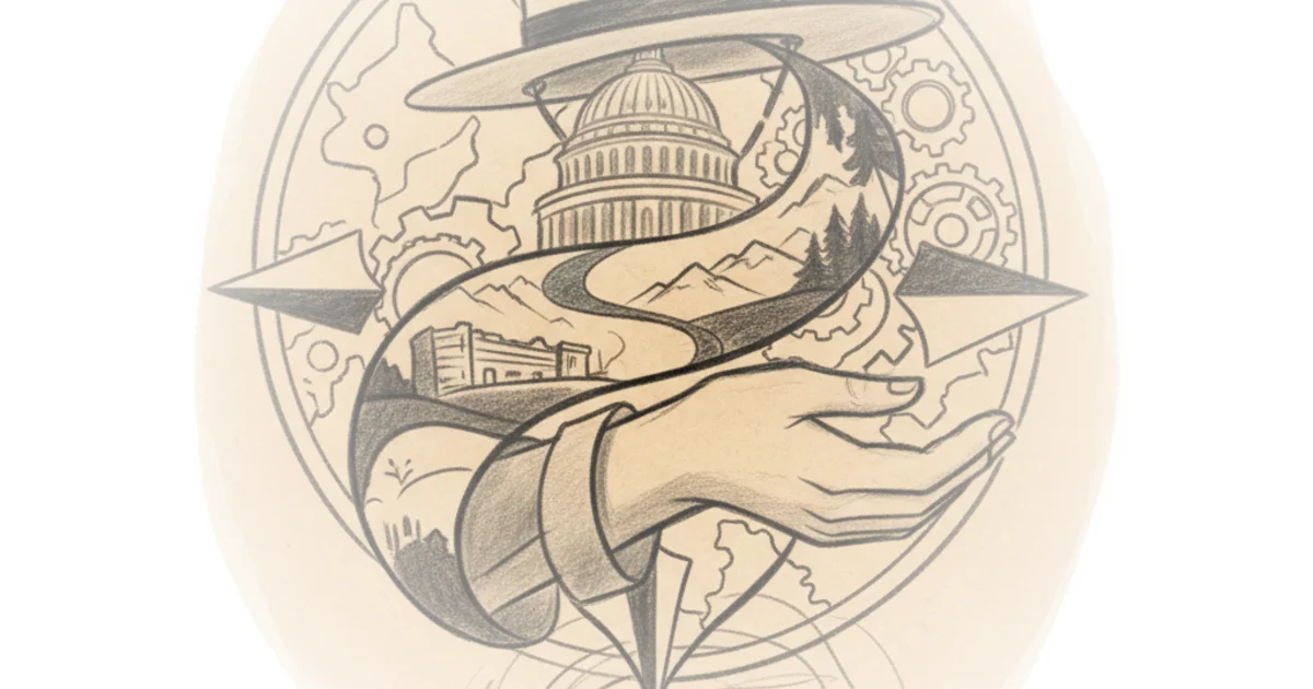 How the US' only district works