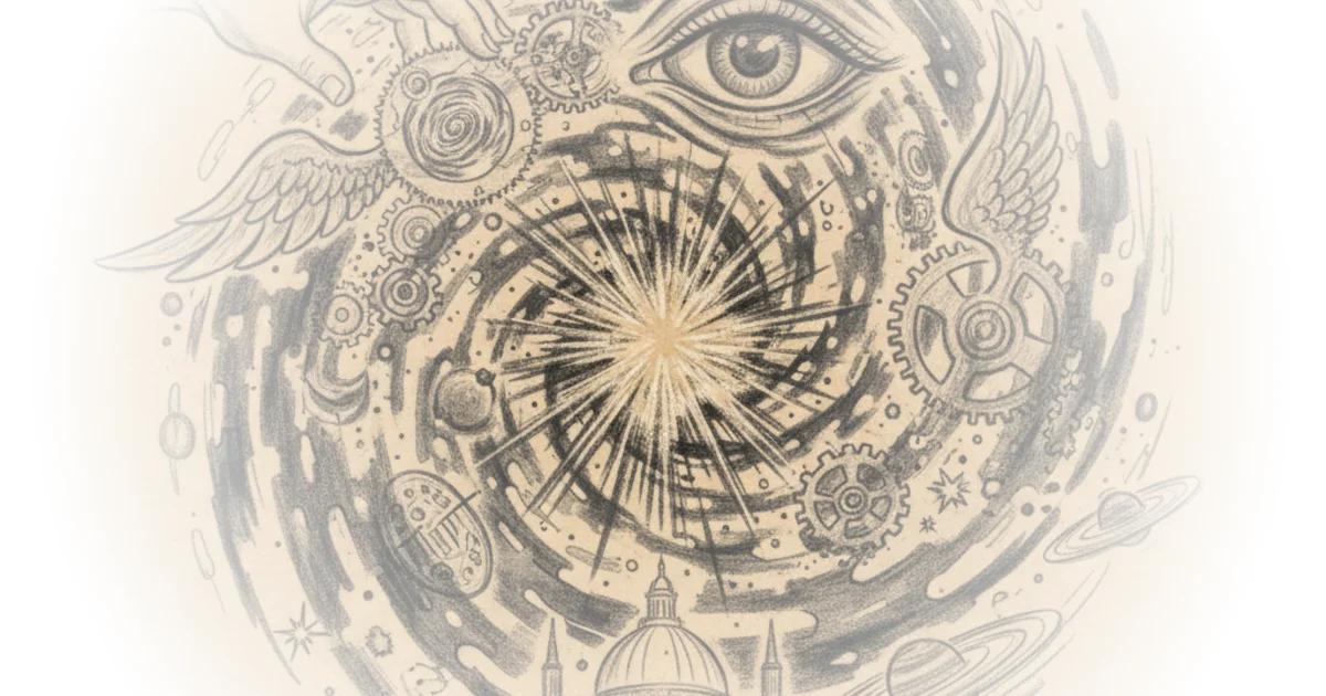 Does God know what time it is? - Emily qureshi-hurst