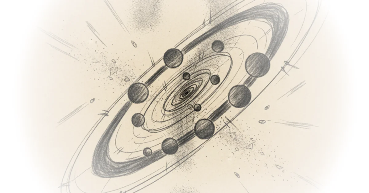 Does planet 9 exist?