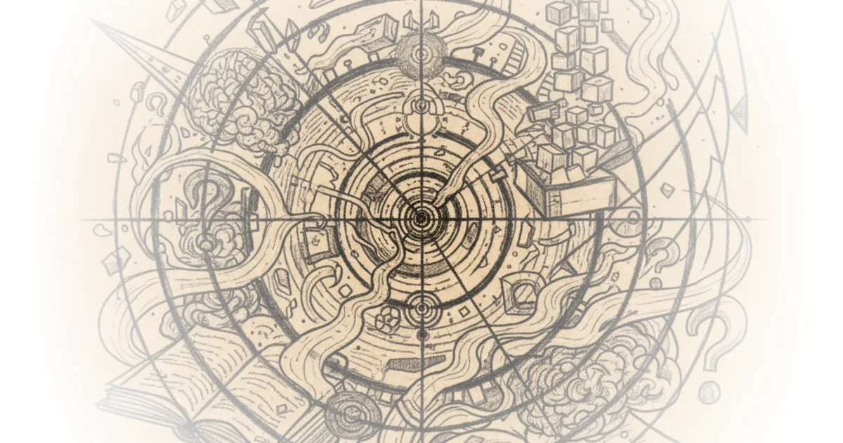 Epicycles all the way down