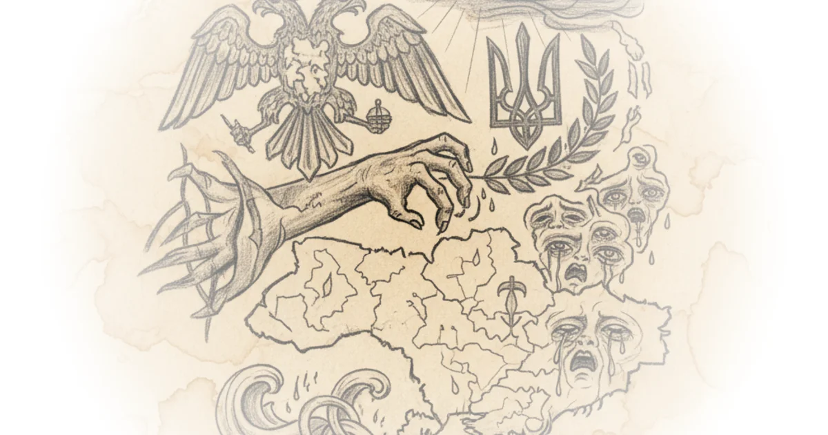 How Russia exploits Ukraine’s Greek community