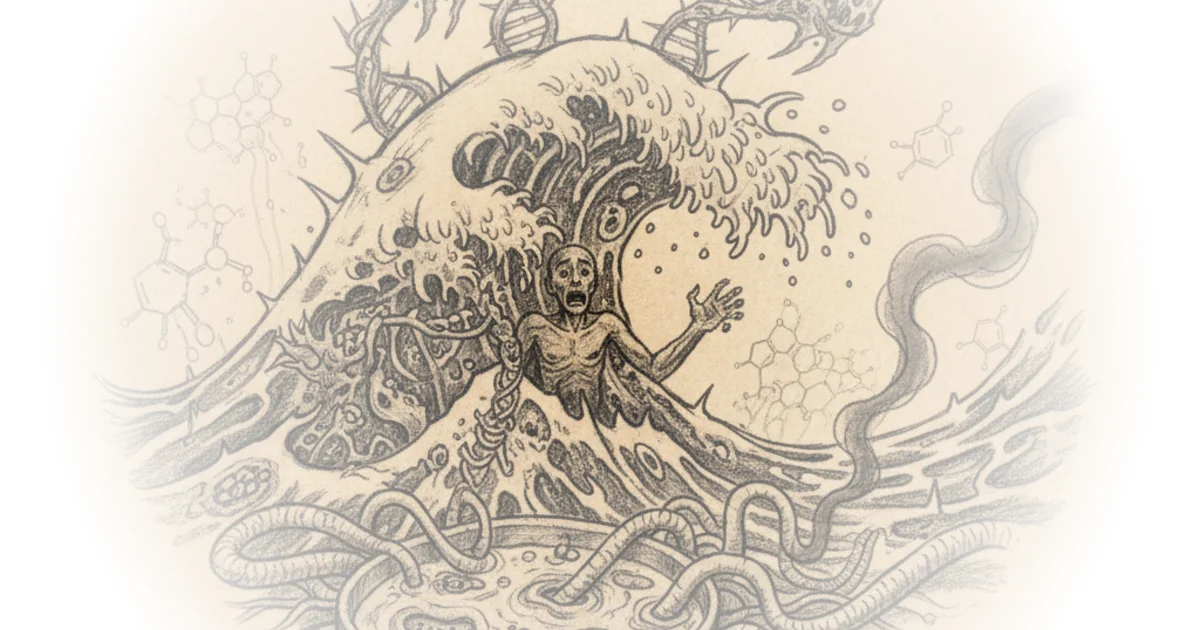 Longer term vaccine harms