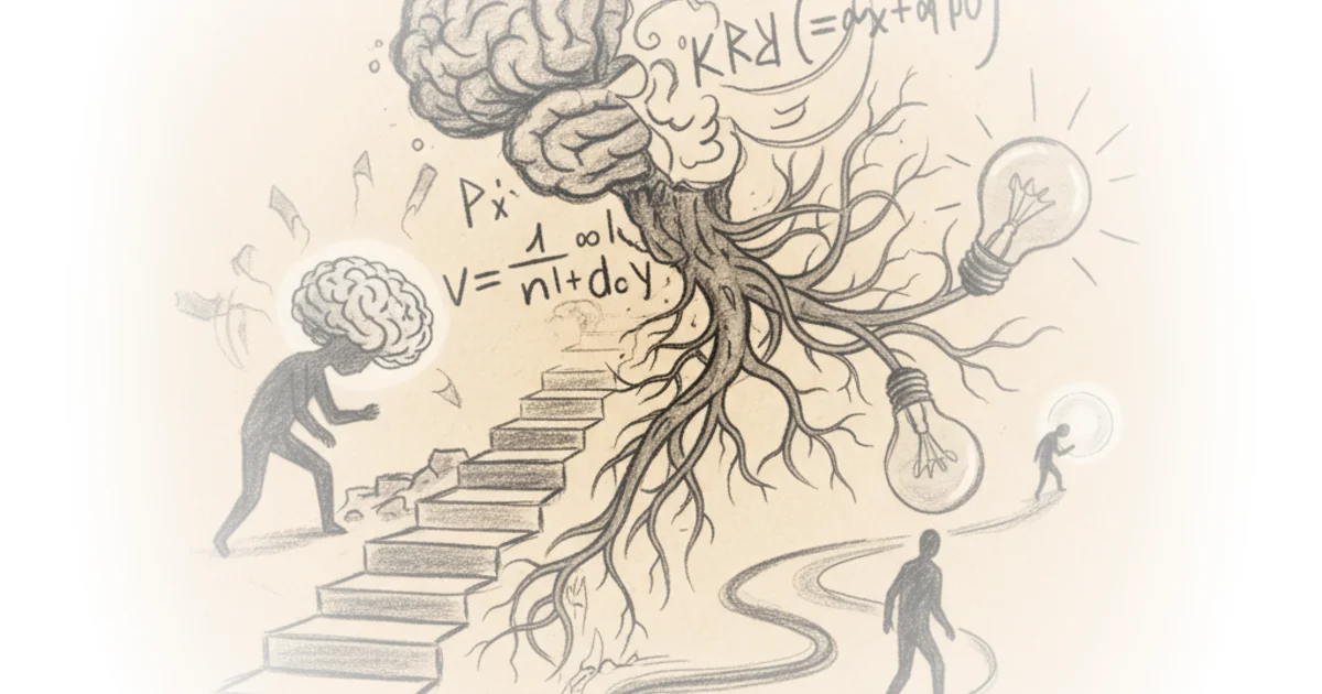 On these math problems, smarter people do worse