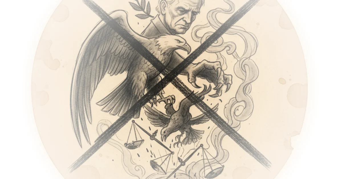 The hunter Biden pardon is an abuse of power