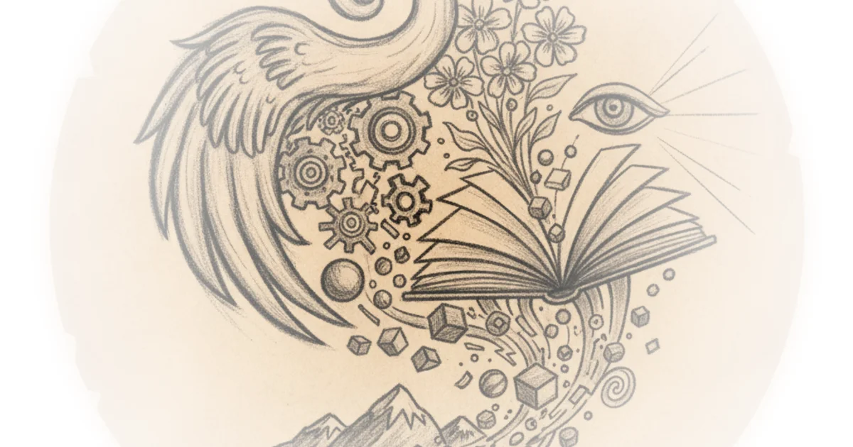 Artist resources we love, vol. 6