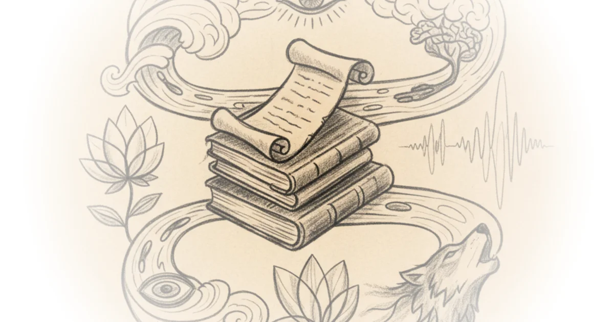 Books i read and listened to in 2024, with commentary