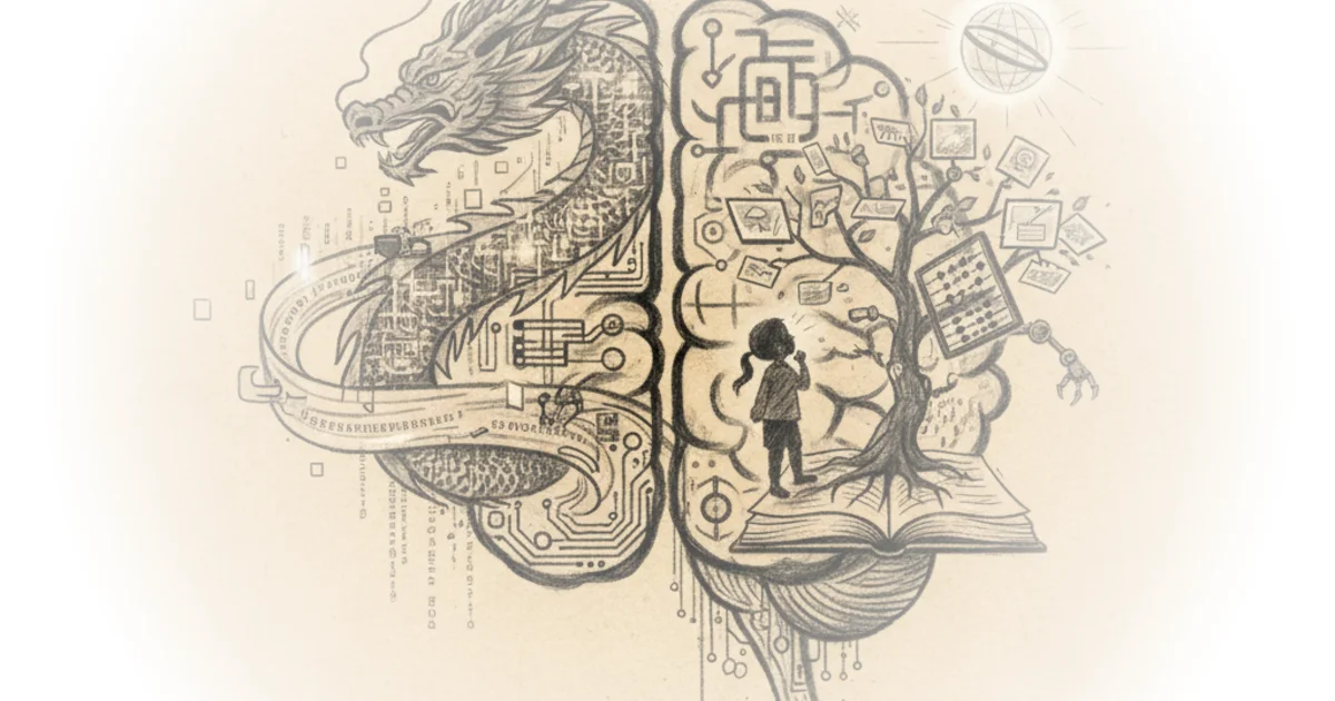 China's AI education experiment