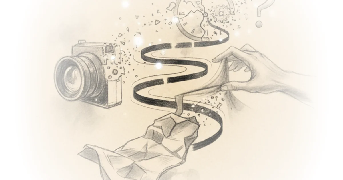 The delayed choice quantum eraser, debunked