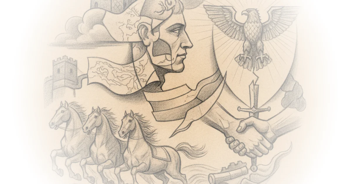 Reading: Arthur wellesley, duke of wellington: Waterloo dispatch