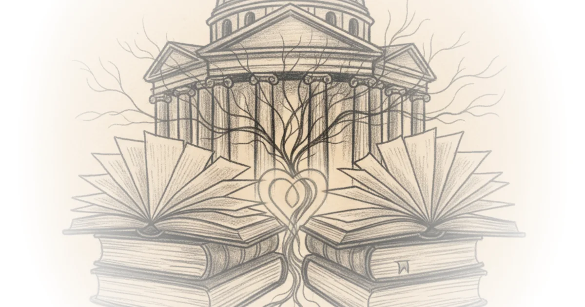 Recent books on the constitution