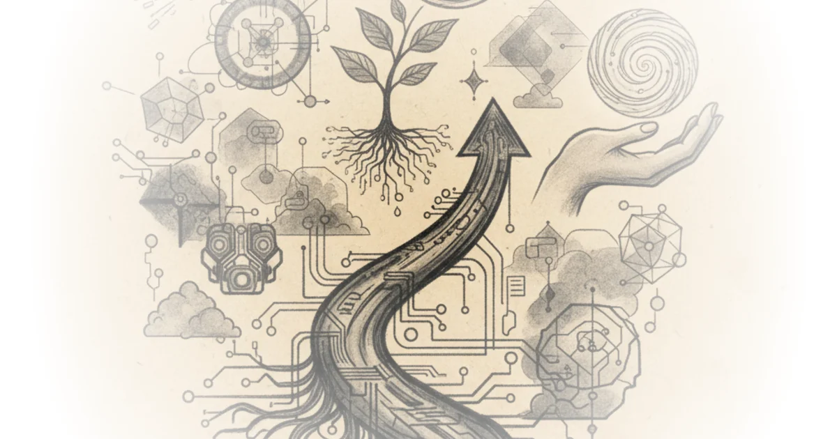 How to think about AI like a long-term investor