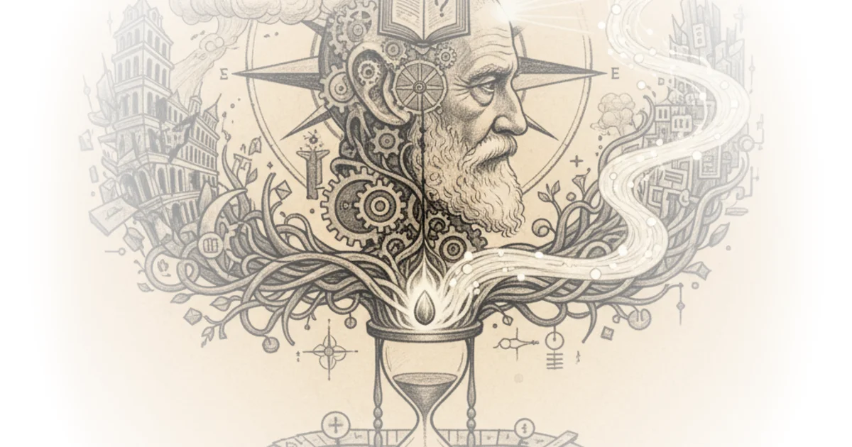 Betrand russell life and philosophy