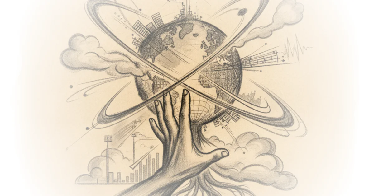 Google maps, Uber, and wall street run on socialism: How the U.S. Government built the global…