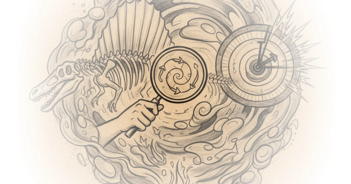 Experiments with vibe science