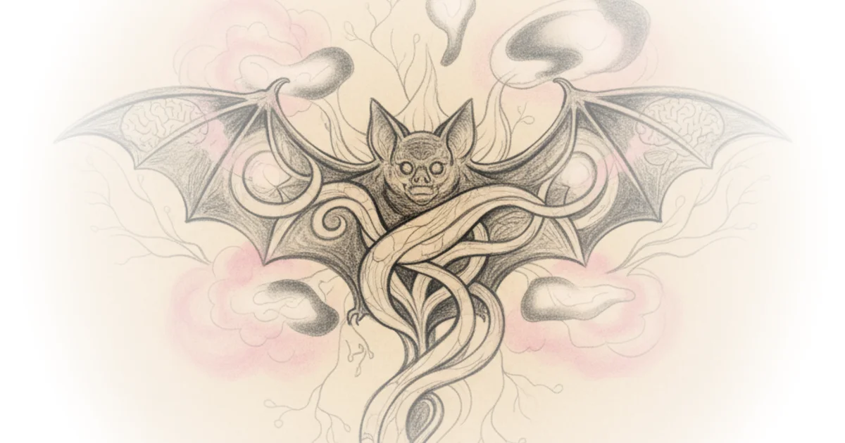 What is it like to be a bat? - The hard problem of consciousness