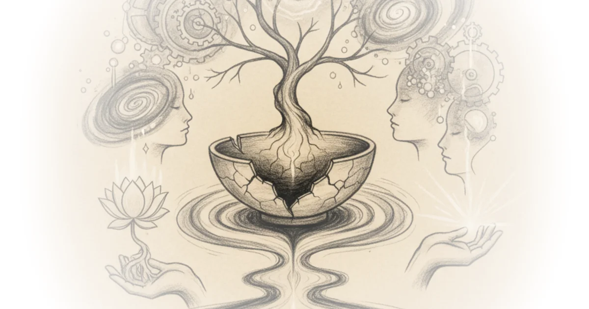 Episode #217 ... religion and nothingness - kyoto school pt. 2 - nishitani
