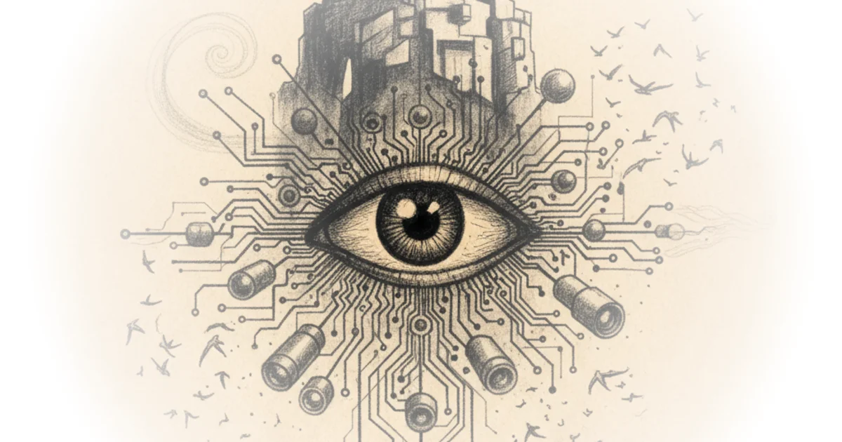 Hikvision, explained: China’s surveillance tech titan