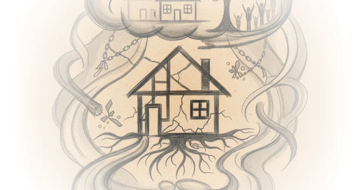 Introduction to housing - city beautiful basics