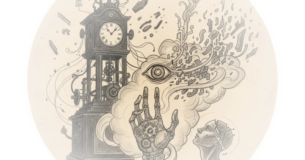 AI and the myth of the machine