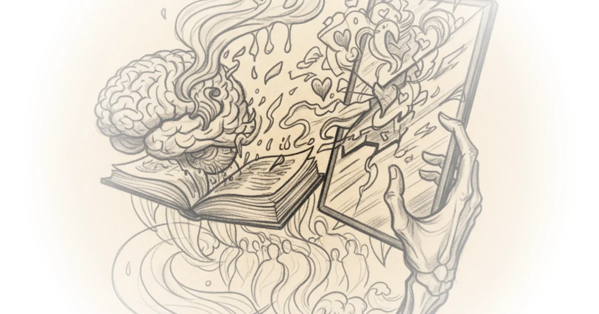 Chartbook 438: "The continuation of critical theory by narrative means" - alexander kluge and the anti-realism of feelings. 