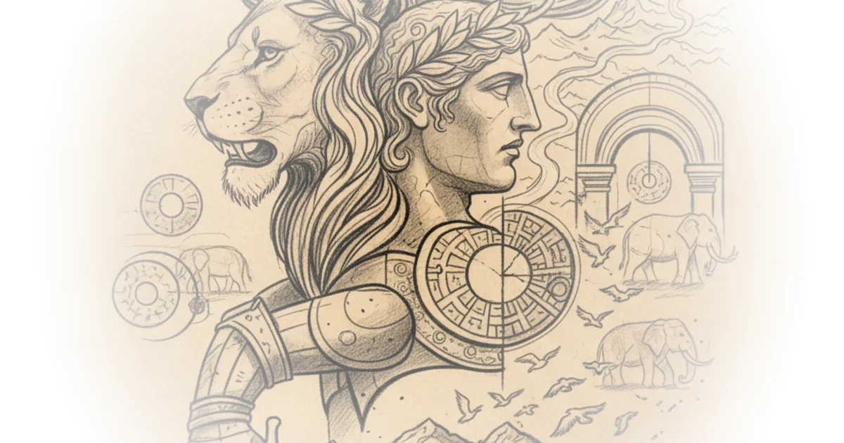 Alexander: Indian campaign, reforms, plans, death - ancient history