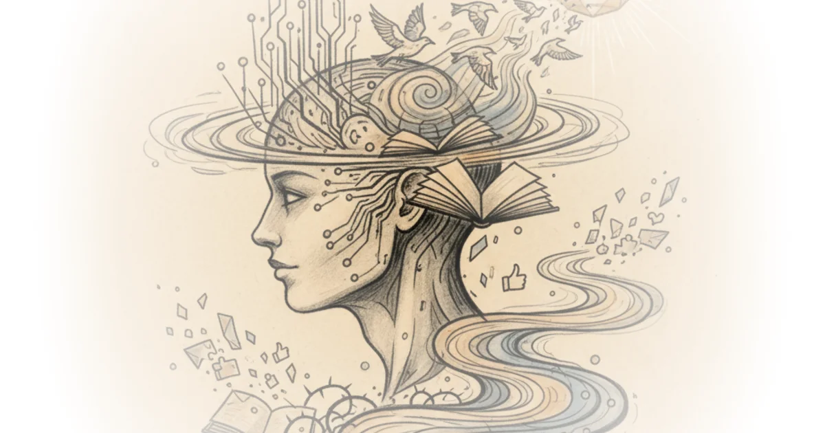 All writers will end up AI-Maxxing, and this is good