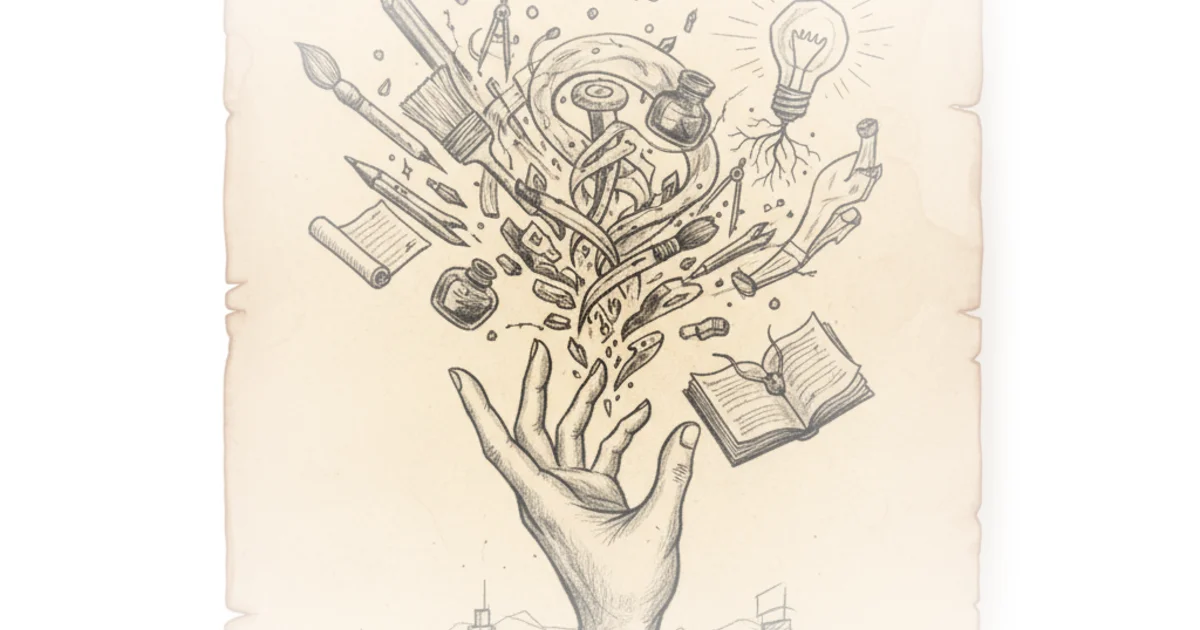 Artist resources we love, vol. 5