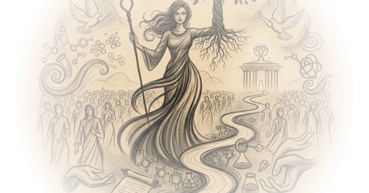 Esther’s army and the search for shalom