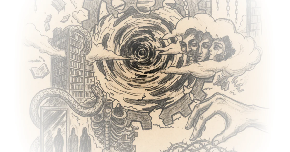 Book review: The dialectical imagination
