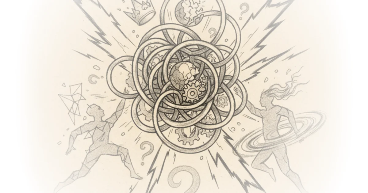 The string theory wars and what happened next
