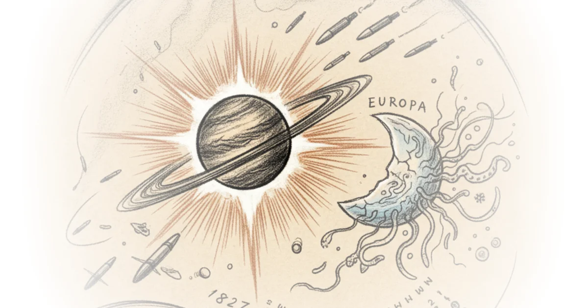 We might find alien life in 1827 days