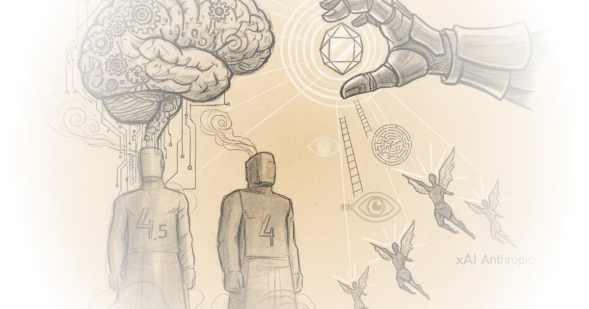 The state of reinforcement learning for LLM reasoning