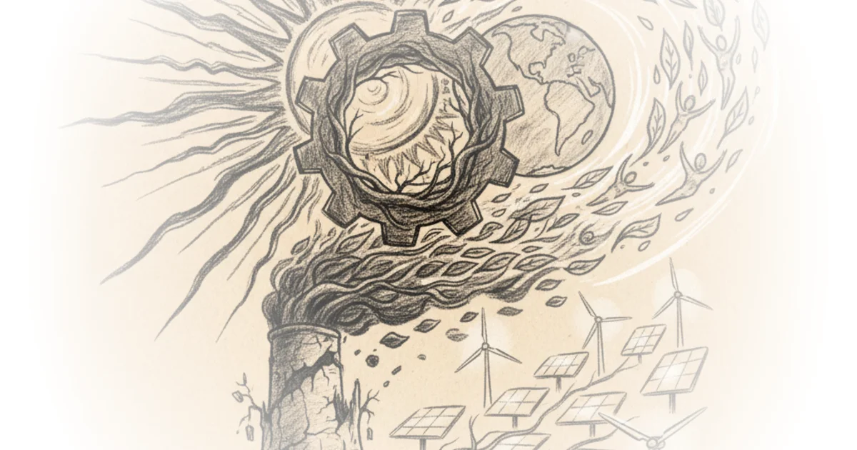 Sun day : September 21, 2025. Rise up for a sun powered planet!