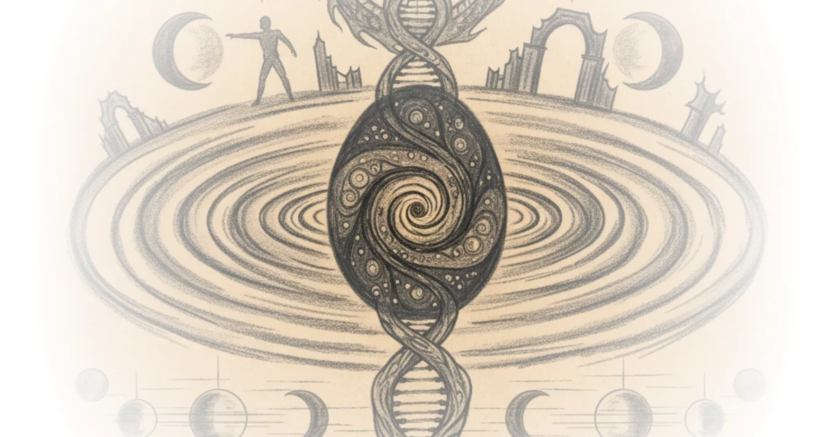 Eternal recurrence*