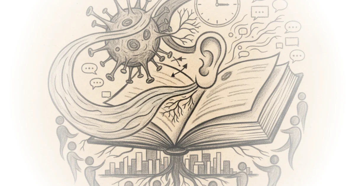 Covid conversations (ep 138)